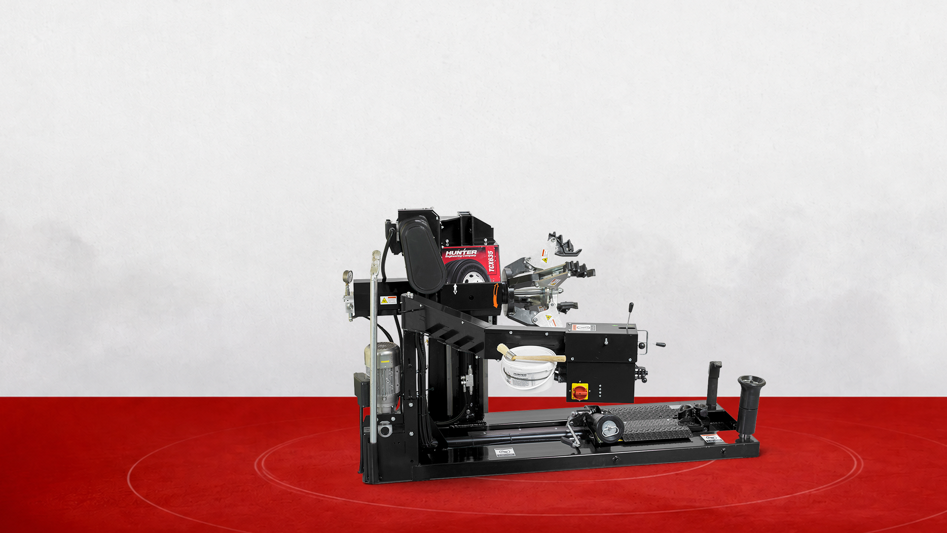 TCX635HD